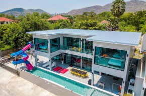 U TOO!! Poolvilla Huahin